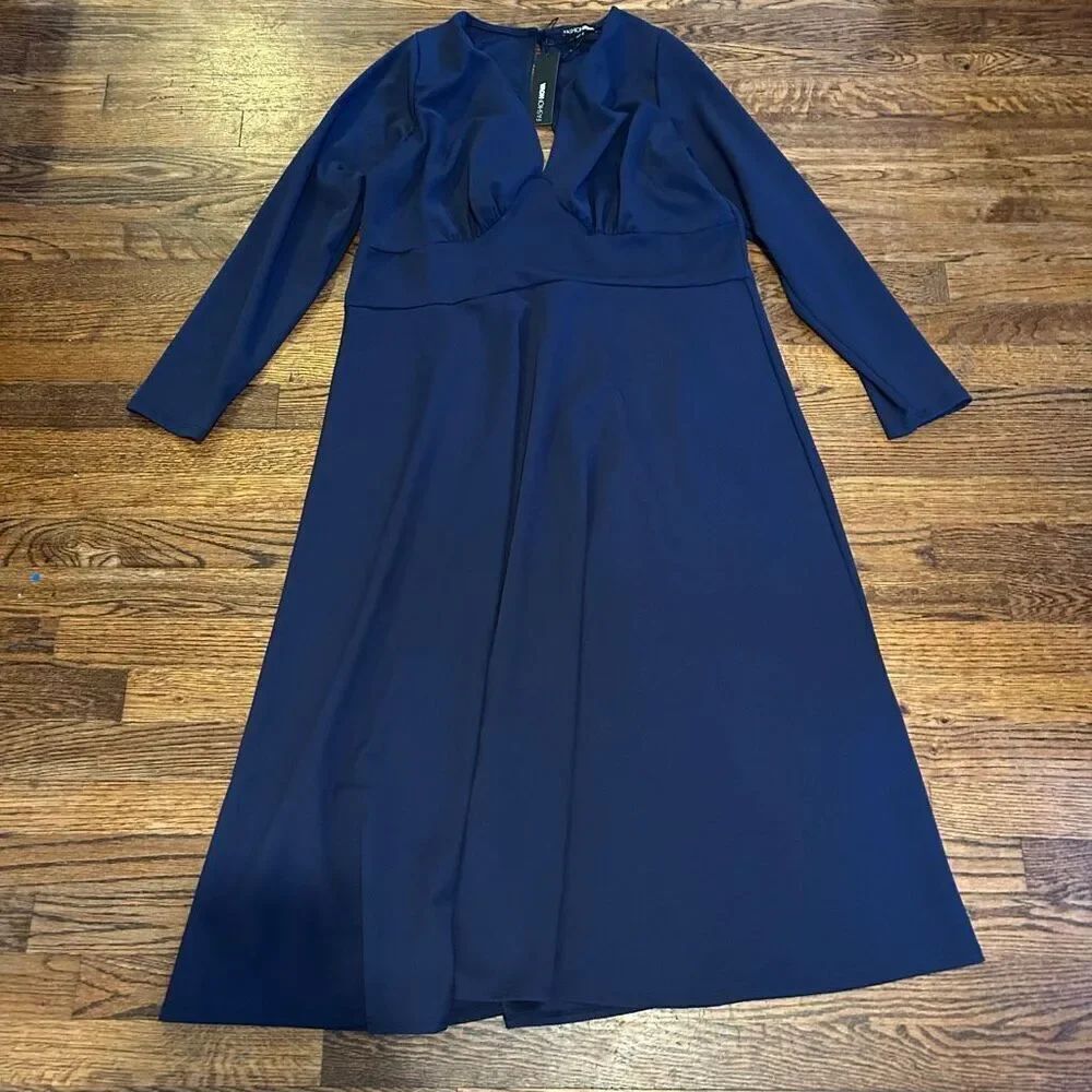 New Fashion Nova Dress